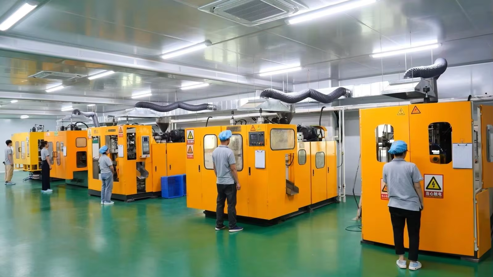 Blow Molding