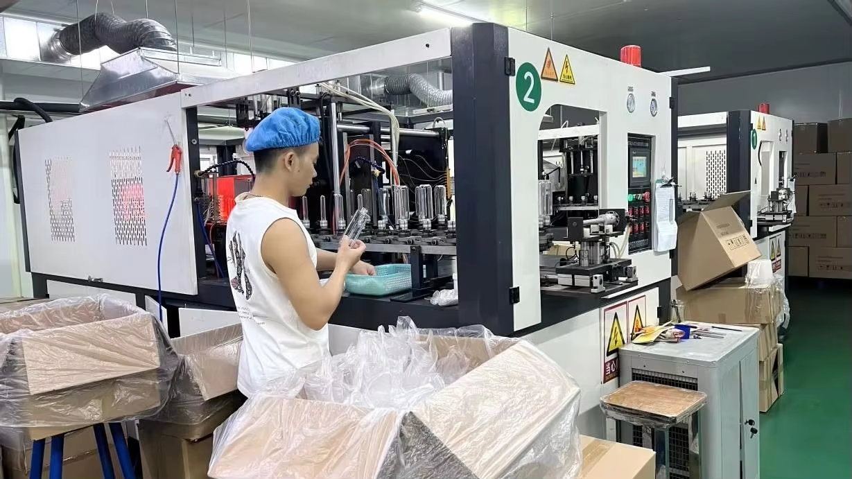 Injection Molding
