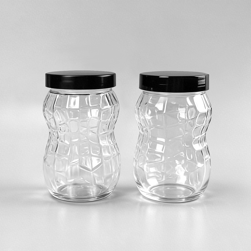 Custom plastic bottle decoration and surface finishing