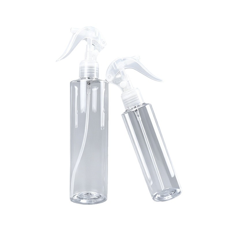 Travel & Sample Size Bottles
