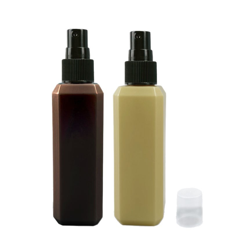 HDPE Spray Bottles