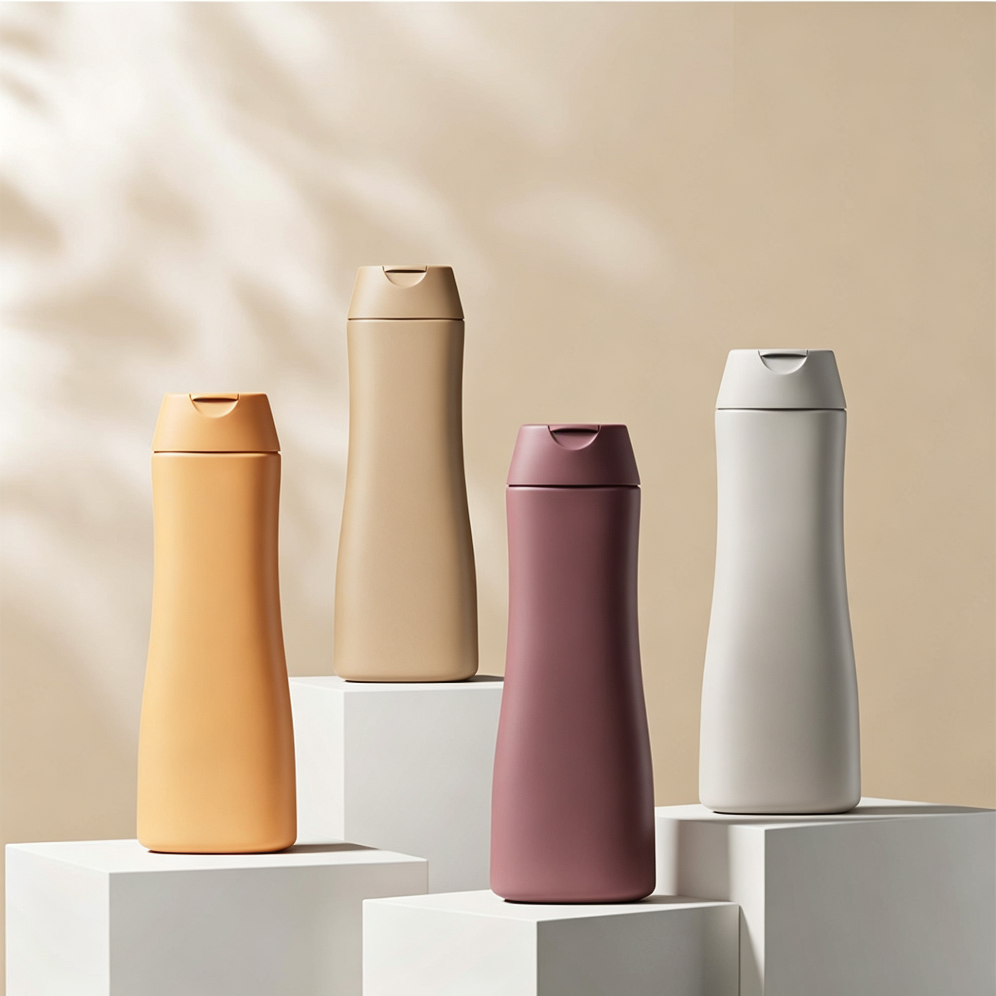Lotion Pump Bottles